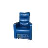 Buy cheap Ergonomically Theater Seating Sofa , Movie Theater Sectional Sofas Sponge Recovery from wholesalers