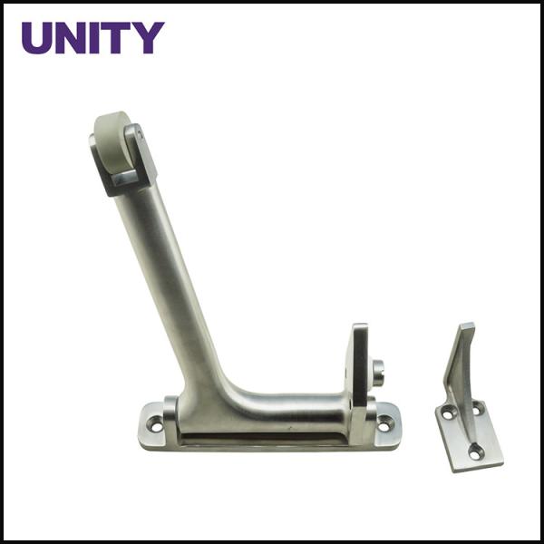 Quality Overhead Door Selector Door Accessories Visible Instaltion for Double Doors for sale
