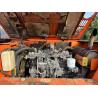 Buy cheap Original Brand Used Hitachi zx60 Excavator 6 T Mini Backhoe Earth Moving Machine from wholesalers