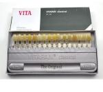 29 Colors Teeth Whitening Unit Dental Porcelain Original Shade Guides