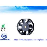 Buy cheap 7 Inch Fan 170mm x 170mm x 40mm Dc Axial Fans / High Air Flow / Low Niose product