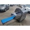 Buy cheap SS Halal Industrial Meat Slicer Frozen Beef Cutting Machine from wholesalers