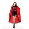 Buy cheap Sexy Cosplay Fancy Dress Ladies Fancy Dress Red Color 155 - 175 Cm Size from wholesalers