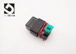 High Performance Motorcycle Electrical Parts 4 Pin Cdi Box For 100cc Scooter