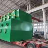 Buy cheap 20m3/h Water Purifier Equipment , Green Sewage Treatment Equipment from wholesalers