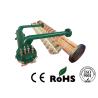 Buy cheap Internal Thread Straight Tube Evaporator Water Cooled Refrigeration Unit from wholesalers