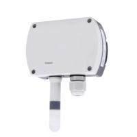 Buy cheap Temperature Humidity Sensor Data Logger 4 - 20mA 0 - 10v product