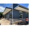 Buy cheap Innovative Industrial Steel Building For Modern And Sustainable Construction from wholesalers