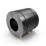 8.0mm Carbon Steel Coils Hot Rolled SS400 Q345 Bending PVDF Surface Treatment