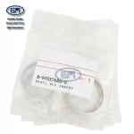 SK120-3 4BG1 6BG1 Excavator Engine Parts Seat Valve Insert 897037-6860