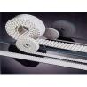 Buy cheap Open Ended Anti Aging PU Polyurethane Timing Belts for Conveyor from wholesalers