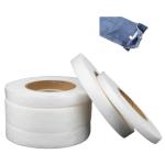 High Adhesion Hot Melt Web 10-65G Bonding Time 10-15Sec Hot Melt Adhesive Web