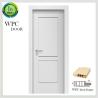 Buy cheap Sound Insulation Interior Painting WPC Door 2050mm Length Bedroom Use from wholesalers