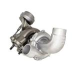 Turbo RHV4 17201-26020 Turbo For Toyota Corolla RAV4 2.2 D-4D 100 110 Kw 2AD-FTV