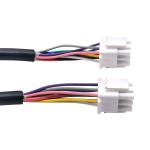 300/500V Cold Resistant Industrial Cable with Flame Retardant Insulation in