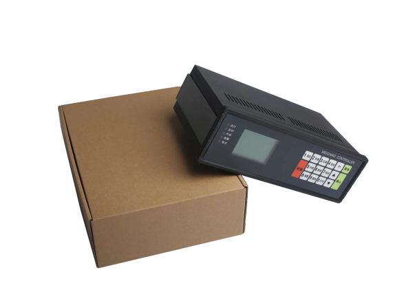 Buy cheap DC24V Steel Weigh Feeder Controller Panel Mounted With 18 Digital Keypad from wholesalers