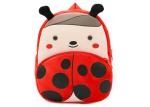 Eco - Friendly Cute Kids Backpacks Lightweight For Kindergarten