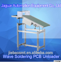 wave solder infeed conveyor Demensions(L×W×H) 1000×700×750(mm)