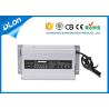 Buy cheap Factory wholesale 220VAC CE electric sweeper scrubber battery charger 24volt 36volt from wholesalers