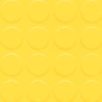 Coin Mat Flooring 2mm-4mm Waterproof Rubber Flooring Rolls For Heavy Traffic