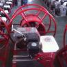 Buy cheap 5 Ton Cable Take Up Machine Pulling Winch For Conductor from wholesalers
