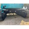 Buy cheap Used Crawler Excavator Good Quality Machinery Japanese Second Hand Mini Kubota155 With Cheap Price Japanese Brand from wholesalers