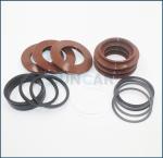 566-32-53720 5663253720 Seal Kit Front Brake For KOMATSU Dump Truck 330M HD325