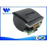 Buy cheap 58mm Panel Mount Printers Low Noise USB Thermal Receipt Printer from wholesalers