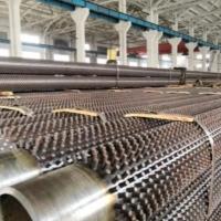 Buy cheap DELLOK SCH 40 Studded Finned Tube For Oil Refineries product