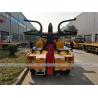 Buy cheap ISUZU 100P 98HP 3 Ton Underlift Wrecker Tow Truck from wholesalers