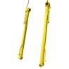 Buy cheap ISO9001 Heavy Duty Hydraulic Cylinder For Skid Steer Load from wholesalers