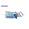 Buy cheap Samsung CP Vibrating Feeder 4 Tube 100mm for SMD Components Feeding from wholesalers