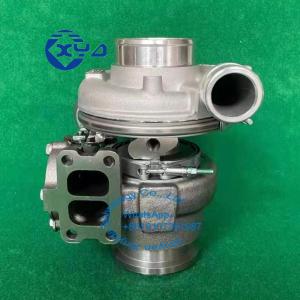 Wholesale CAT E323D Excavator Spare Part C6.6 Engine Turbo Charger 7L07-0724 2674A256 from china suppliers