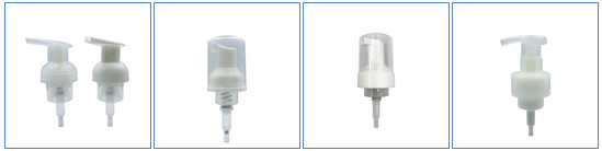 Non Spill Trigger Pump Sprayer Upper And Lower Lock Catch Trigger Spray Heads