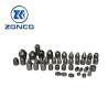 Buy cheap OEM High Resistance Tungsten Carbide Teeth / Cemented Carbide Tips from wholesalers