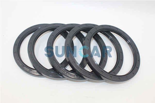 07012-10130 0701210130 Oil Seal For Komatsu Bulldozers Wheel Loader D60E D65A D65E D65P WA700