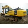 Buy cheap Used komatsu pc350-7 excavator for sale from wholesalers