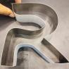 Buy cheap Y13L Metal Channel Letter Bending Machine for 3D Lighting Acrylic LED Outdoor Signs from wholesalers