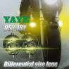 Buy cheap 3570CSP Light Source YAYE Exploradoras Motorcycle Laser Projector Lens in White/Yellow from wholesalers