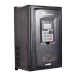 11KW 15 HP VFD Frequency Converter High Frequency Three Phase 380V - 460V