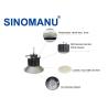 Buy cheap Dimmable 20000 LM Industrial High Bay LED Lighting With 5 Years Warranty from wholesalers