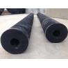 Buy cheap Marine Wound Cylindrical Rubber Fenders High Stability 24 Months Warranty from wholesalers