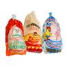 Buy cheap PVDC PE Co Extrusion Heat Shrink Freezer Bags Moisture Proof from wholesalers
