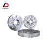 Buy cheap Forged ASTM 304 316 410 Stainless Steel Q195 Q235 A36 Carbon Steel Weld Neck Flange from wholesalers