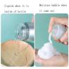 Buy cheap Customizable 280ml Hair Mousse For Styling Foam Private Label from wholesalers