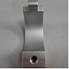 Buy cheap ISO9001 Chromatic Anodized Custom Machined Aluminum Parts from wholesalers