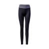 Buy cheap Breathable Women Gym Leggings With 84% Polyester And 16% Spandex from wholesalers