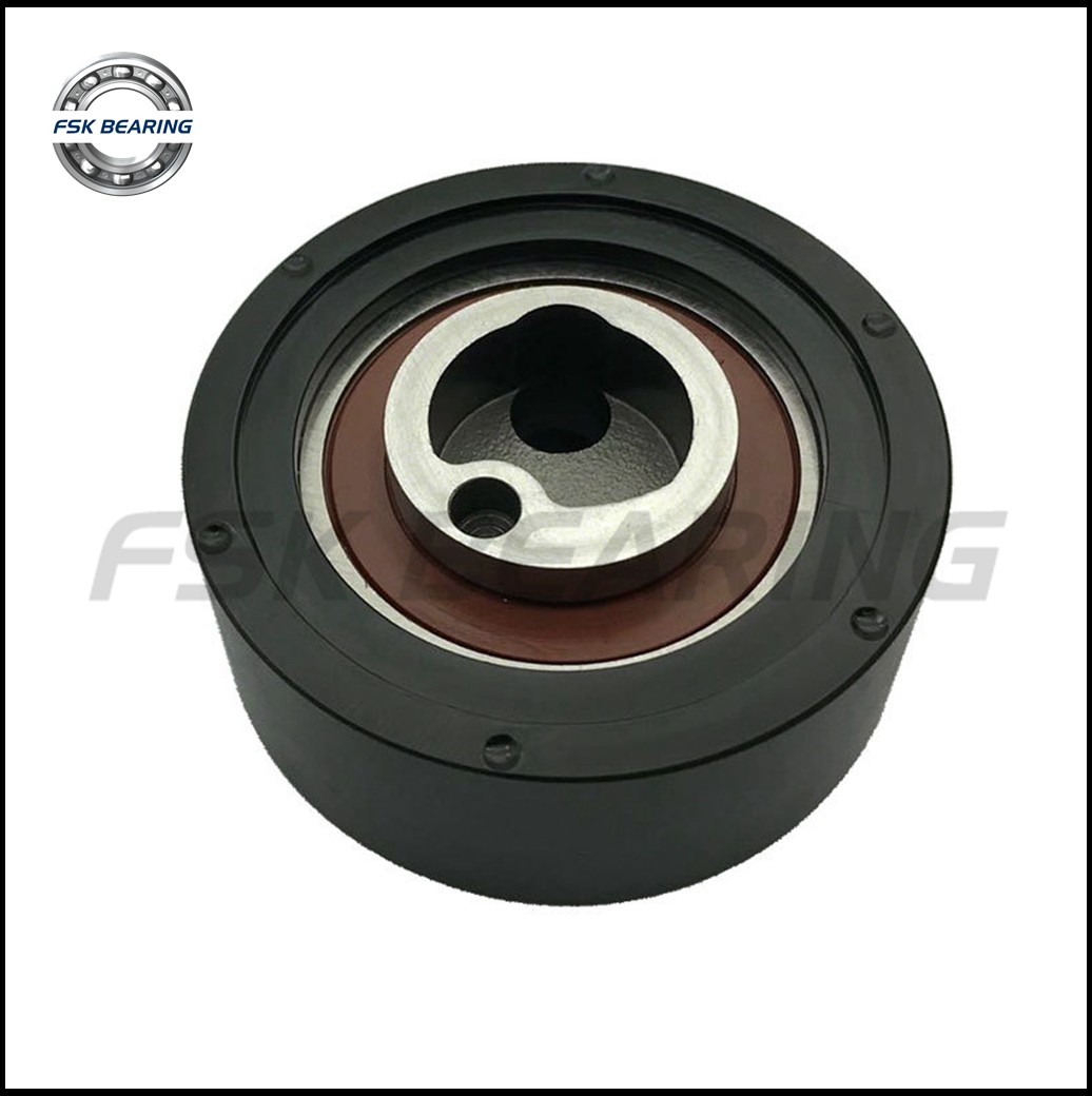 Timing Belt JPU58 -003B-2 VKM76202 GT80320 12810-82000 Tensioner Pulley