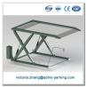 Buy cheap Car Storage Scissor Manufacturer Double Parking Car Lift from wholesalers
