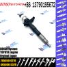 Buy cheap 295050-0470 Common rail fuel injector , 295050-0210 for TOYOTA 1KD-FTV 23670-39255, 23670-30410, 23670-39355 from wholesalers